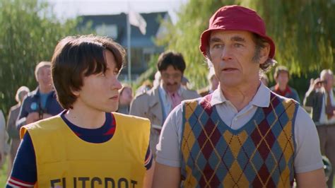 Mark Rylance Is A God.